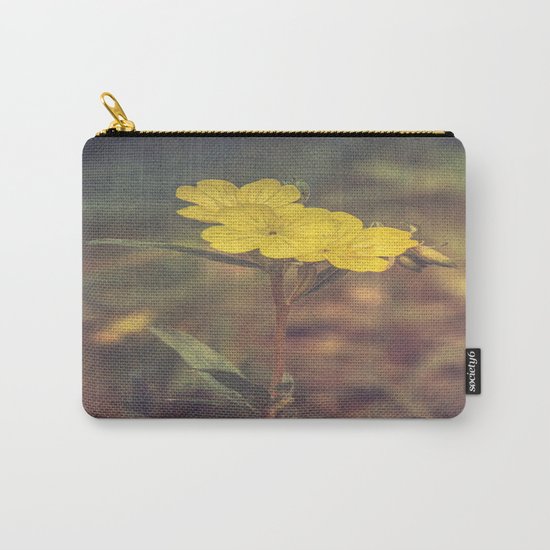I Will Always Come Back Carry-All Pouch