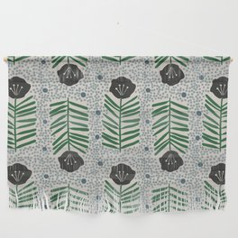 Seedling Floral Wall Hanging