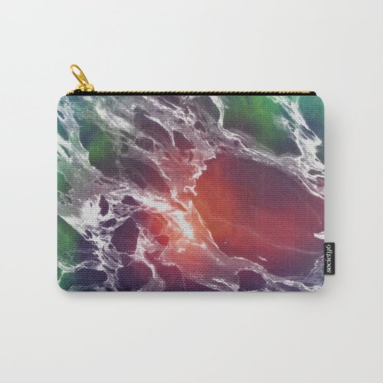 δ Skat I Carry-All Pouch
