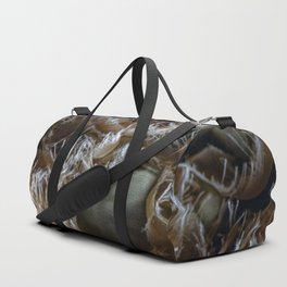 Lilypads Duffle Bag