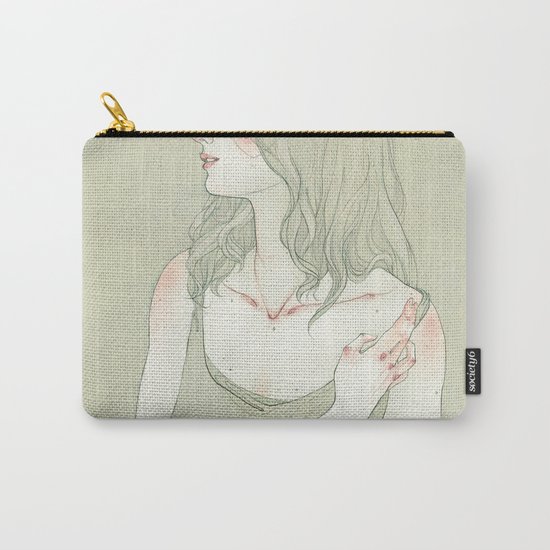 Her. Carry-All Pouch