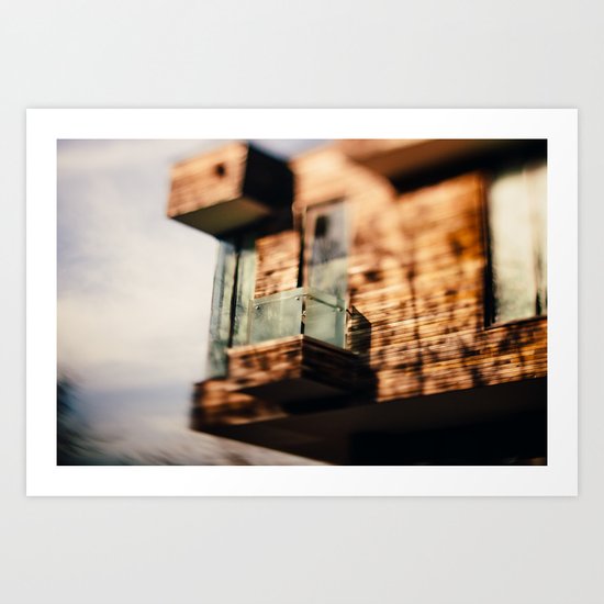 Modern Art Print