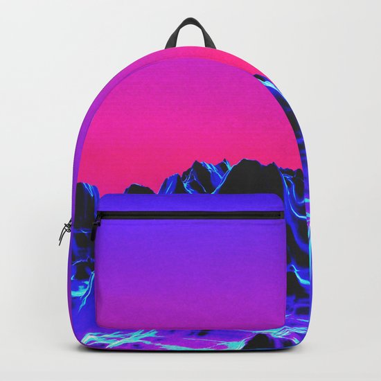 Blizzard Backpack