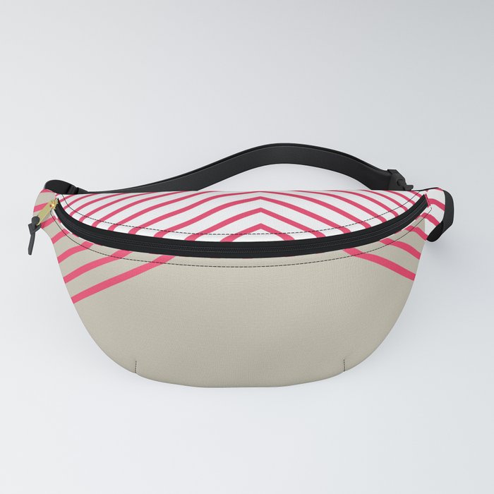 Abstract Composition #society6 #decor #buyart Fanny Pack