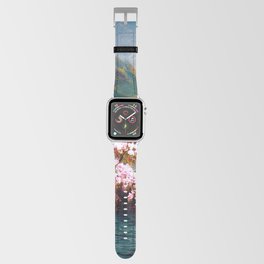 Spring, Symphony of Nature Apple Watch Band