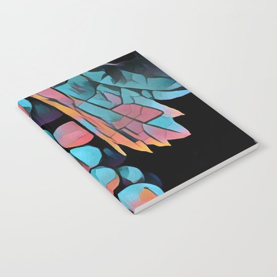 Wine Grapes Notebook