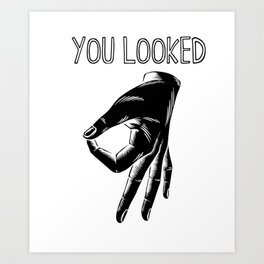 Memes Art Prints For Any Decor Style Society6