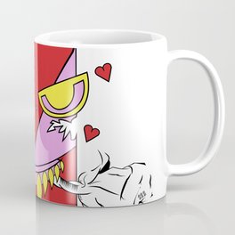 Be Mines! Coffee Mug