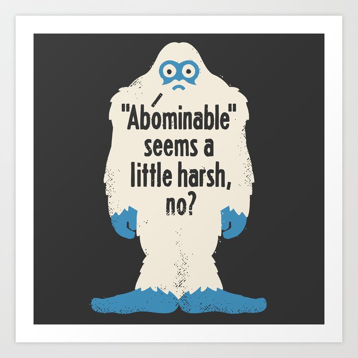Art Print