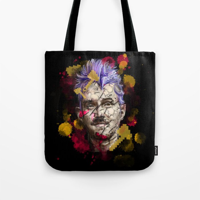 The Syndicate Project - Online Universe Tote Bag