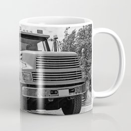 Semi Truck 1 Coffee Mug