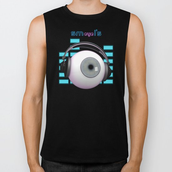 SMeyeL's Biker Tank