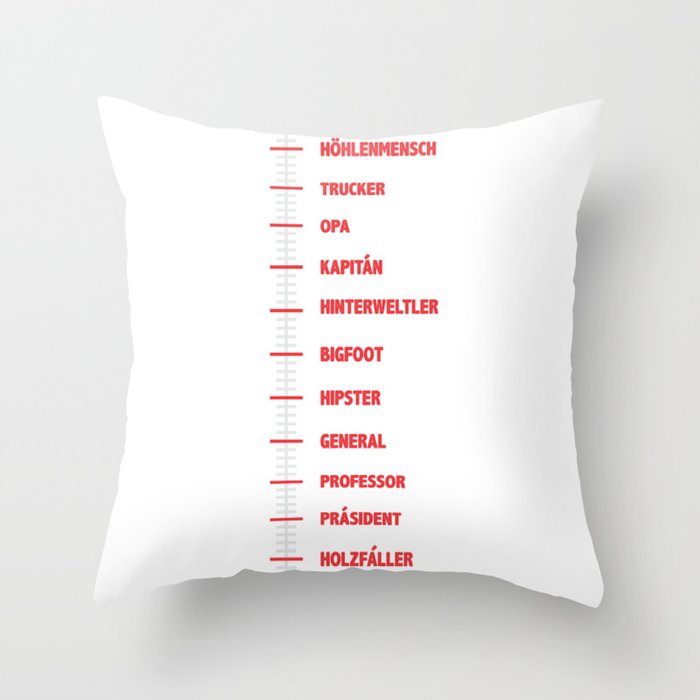 Measuring throw pillows 2025