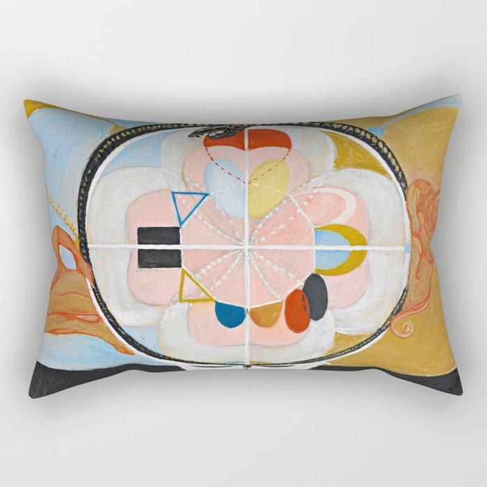 Rectangular Pillow