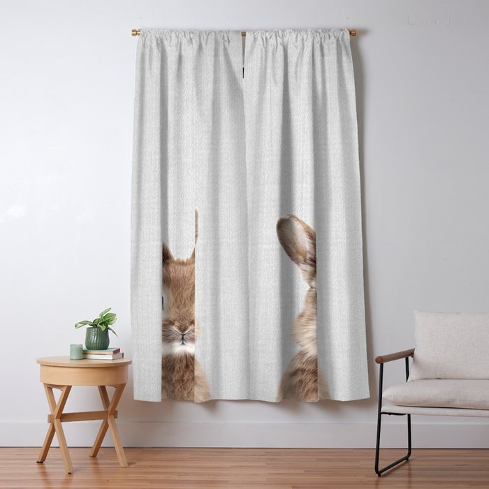 Blackout Curtain