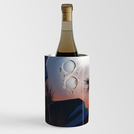 The Moon Wine Chiller