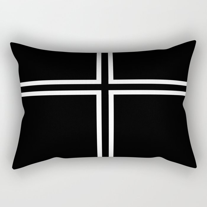 Rectangular Pillow