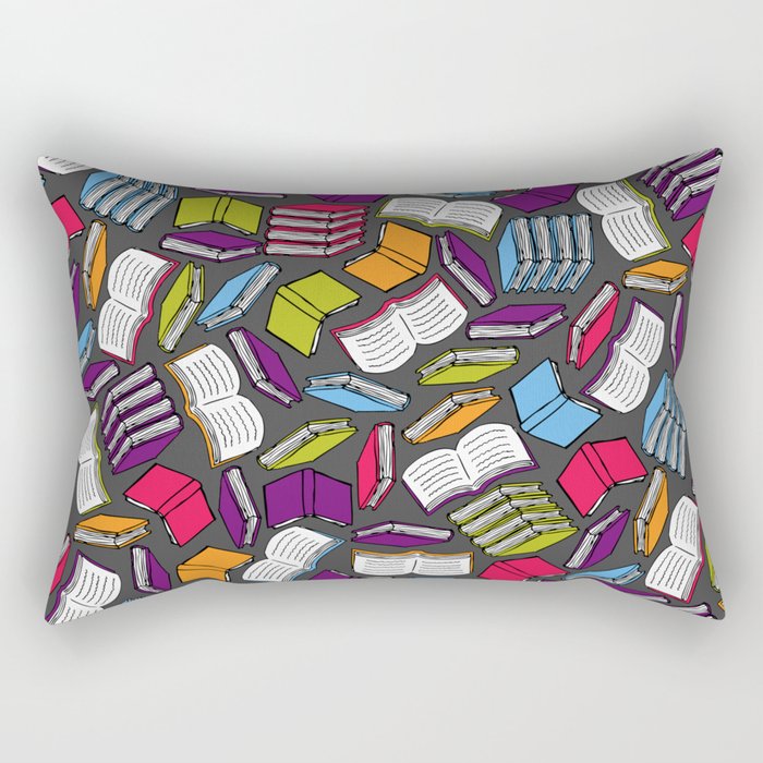 Rectangular Pillow
