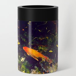 Koi Gold Can Cooler