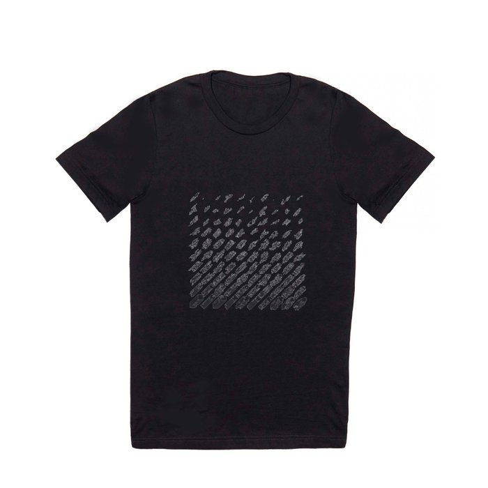 Subtractivity II T Shirt