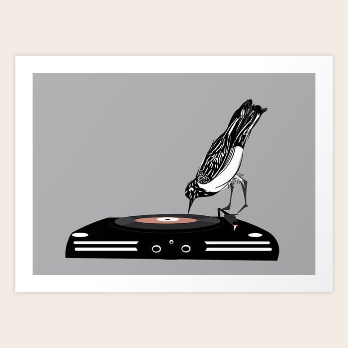 Art Print