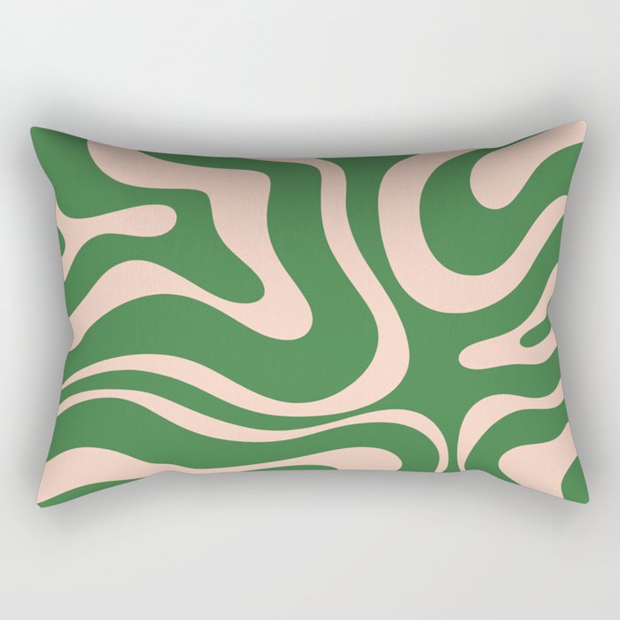 Rectangular Pillow