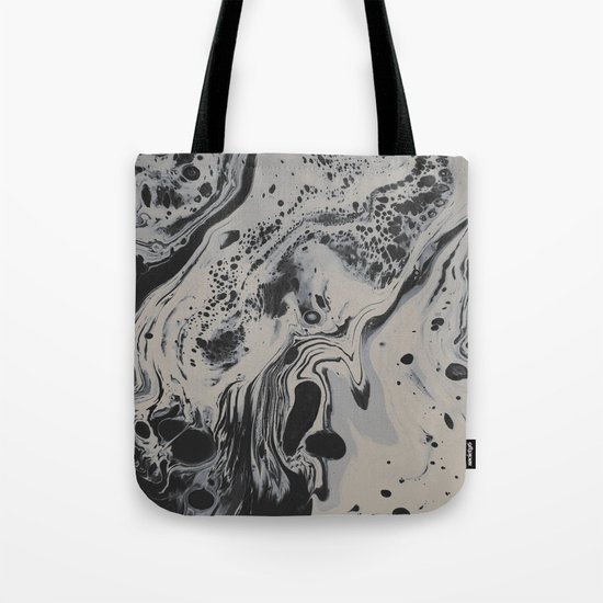 Big Empty Tote Bag