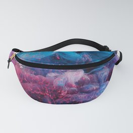Future DS2 - Dirty Sprite 2 Fanny Pack