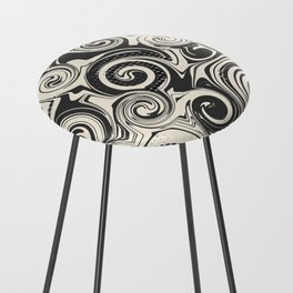 Cosmos Counter Stool