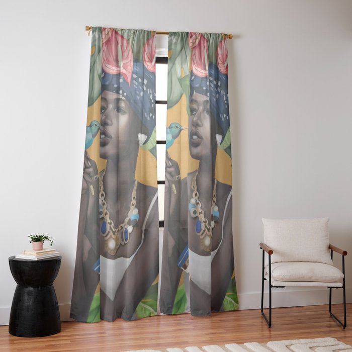 Window Curtain