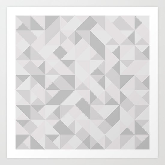 Softer Art Print