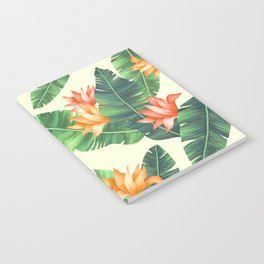 flowers Notebook