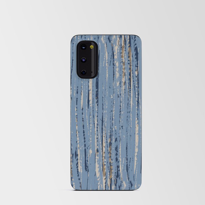 EARTH TEXTURES 4 Android Card Case