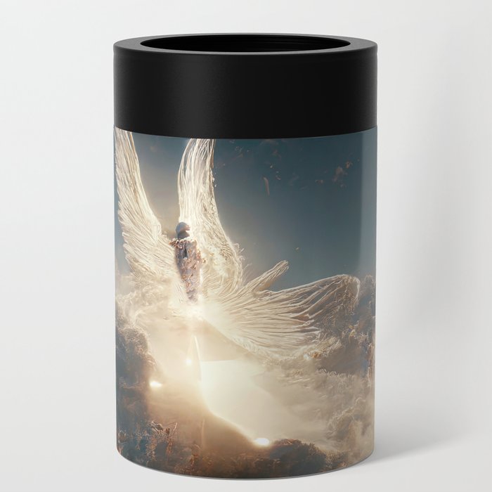 Heavenly Angels Can Cooler