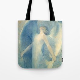 The Angel, 1912  Tote Bag