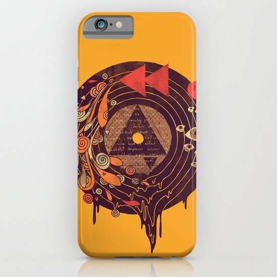Subliminal iPhone & iPod Case