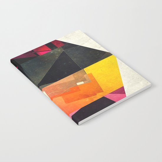 7 hyx Notebook