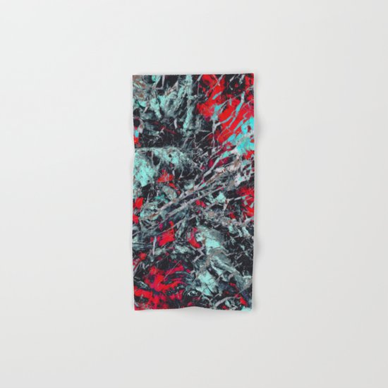 α Equuleus Hand & Bath Towel