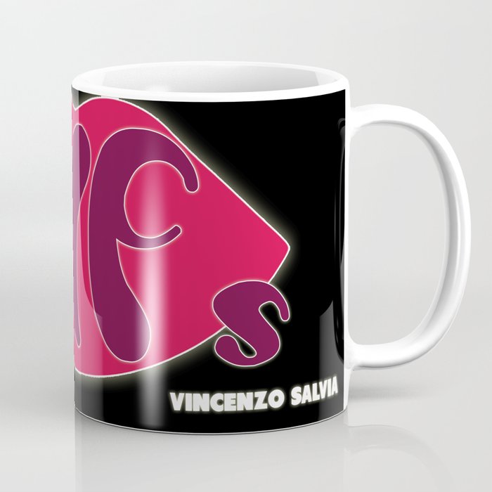 Milfs Coffee Mug By Vincenzo Salvia Society6