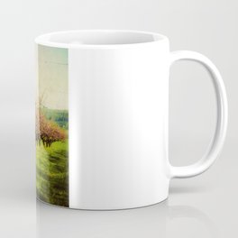 Orchard Lane Coffee Mug