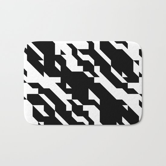 min19 Bath Mat