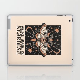 Stardust Laptop Skin