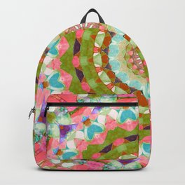 Kaleidoscope 204 Backpack