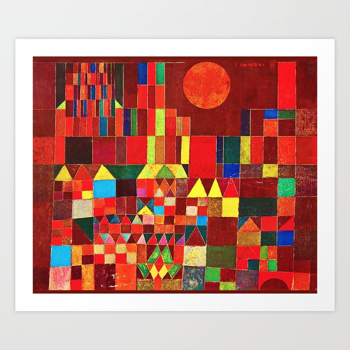 Art Print