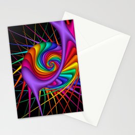 use colors for your home -192- Stationery Card