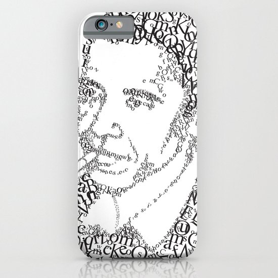 obama times iPhone & iPod Case