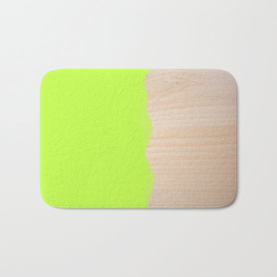 Sorbet II Bath Mat