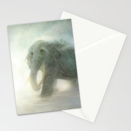 Zou Stationery Cards