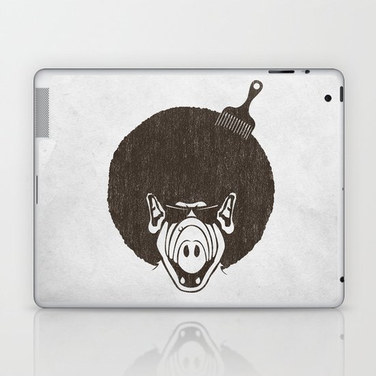 Alfro Laptop & iPad Skin