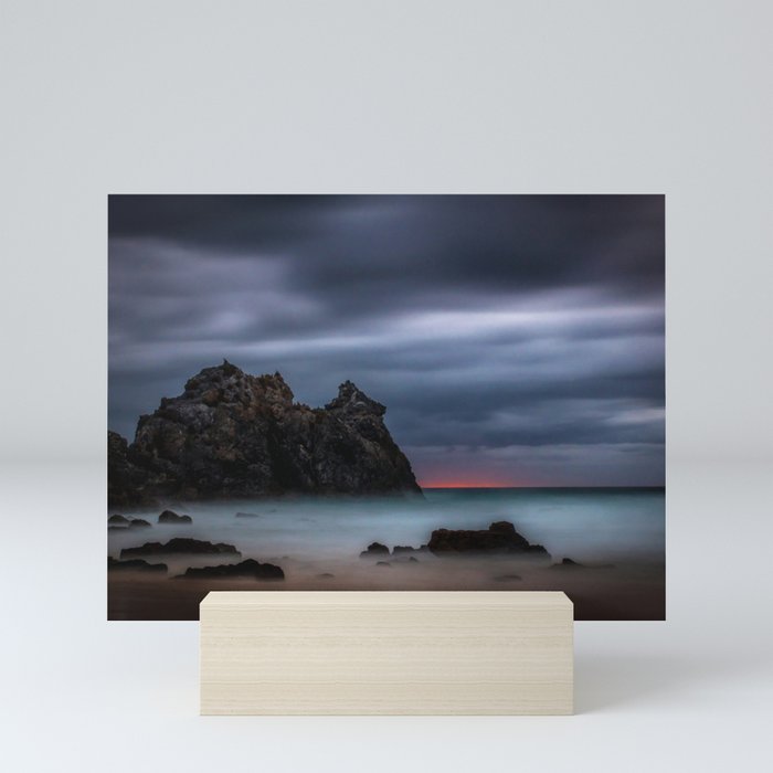 Mini Art Print
